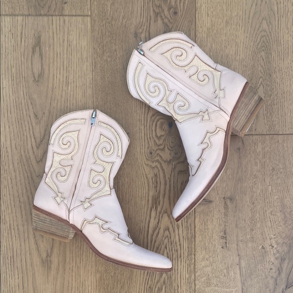 Flannel Australia Joplin Boot - Picture 3 of 8